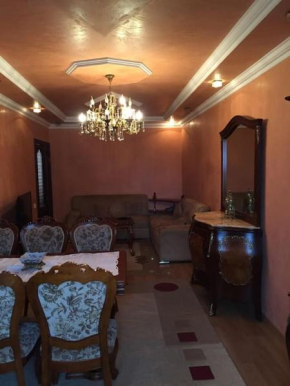 Batumi Seaside apartment near city center